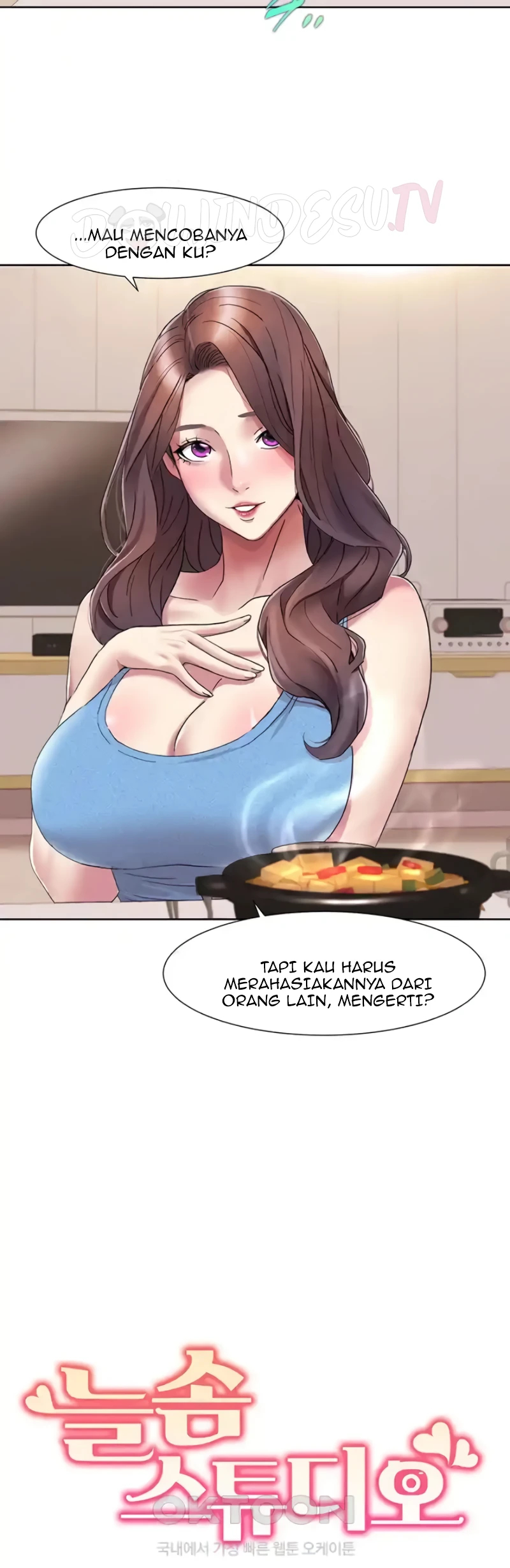 Neulsome Studio Chapter 19 - Page 4